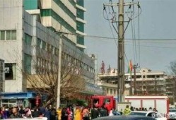 赣州火灾最新爆料,火势控制与救援行动纪实